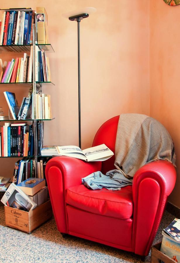 Casapatrizia Art B&B SantʼArcangelo di Romagna Dış mekan fotoğraf