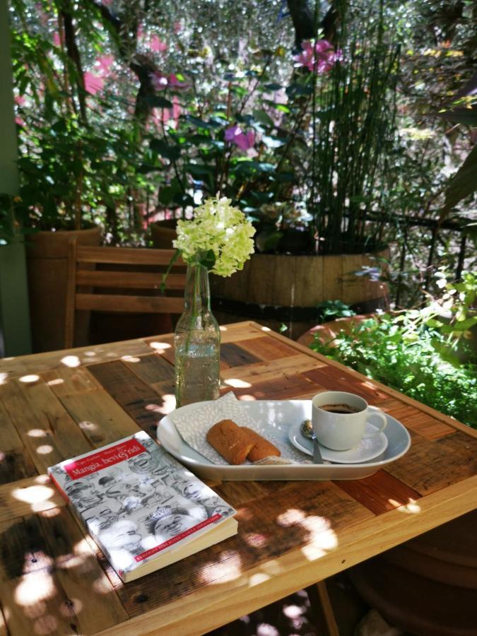 Casapatrizia Art B&B SantʼArcangelo di Romagna Dış mekan fotoğraf