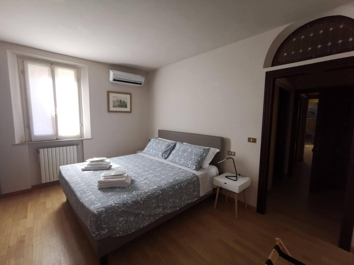 Casapatrizia Art B&B SantʼArcangelo di Romagna Dış mekan fotoğraf